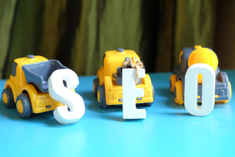 How to Choose an SEO Service Provider for Small Business