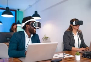 An Essential Guide to Implementing XR Technology in Your BusinessAn Essential Guide to Implementing XR Technology in Your Business