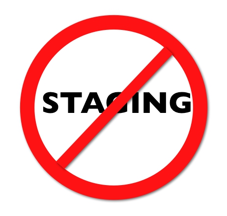 Home Staging
