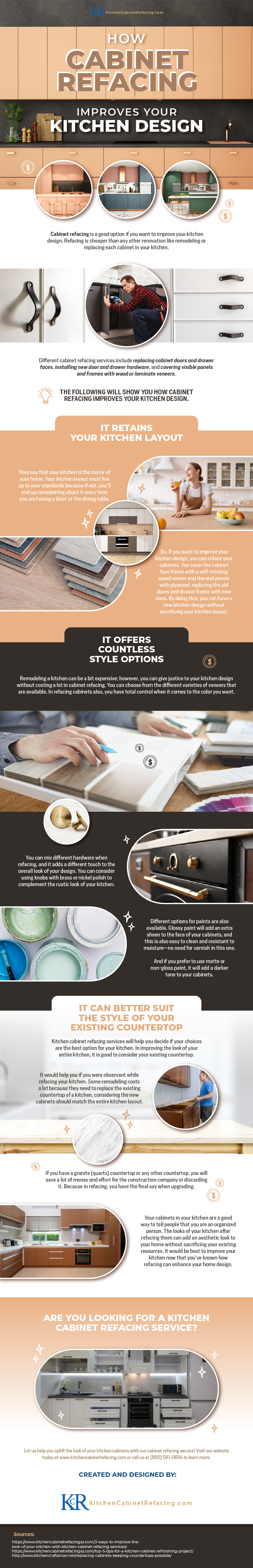 How_Cabinet_Refacing_Improves_your_Kitchen_Design_infographic_image