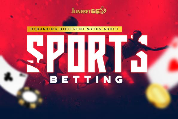 Junebet66 Sports Betting
